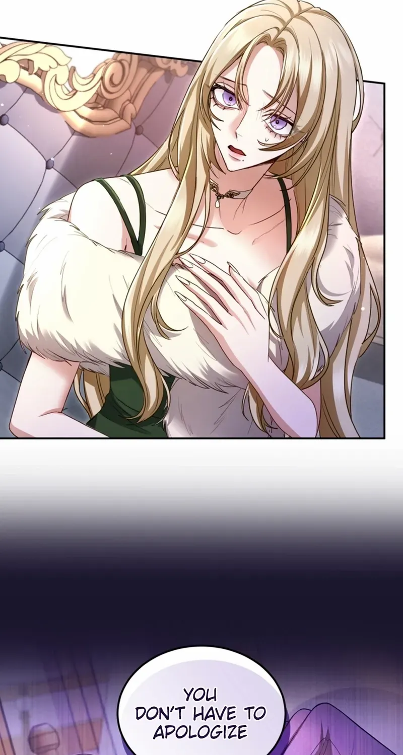 ‏I Will Fall With the Emperor Chapter 151 page 45 - 