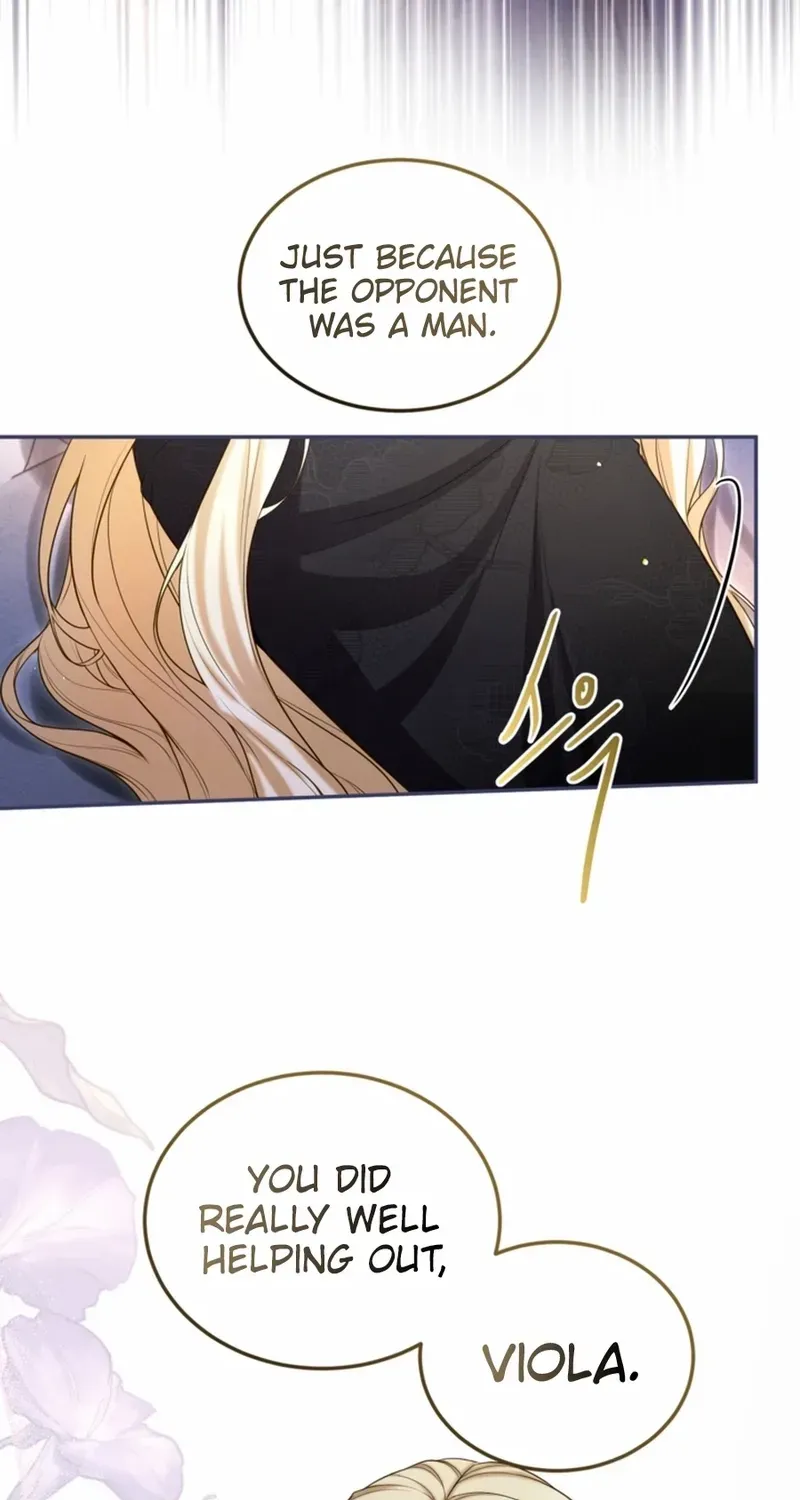 ‏I Will Fall With the Emperor Chapter 151 page 47 - 