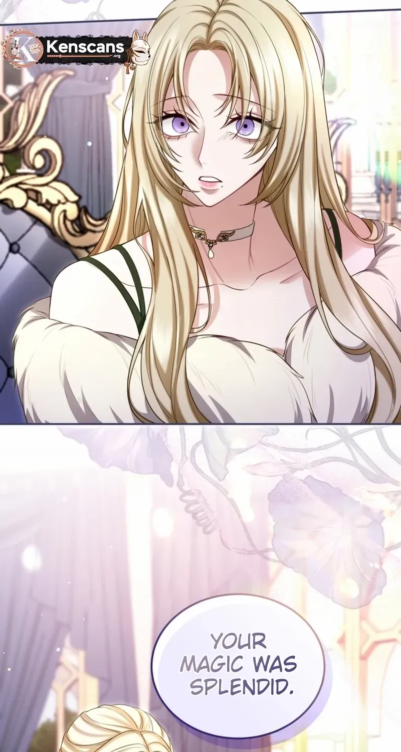 ‏I Will Fall With the Emperor Chapter 151 page 48 - 