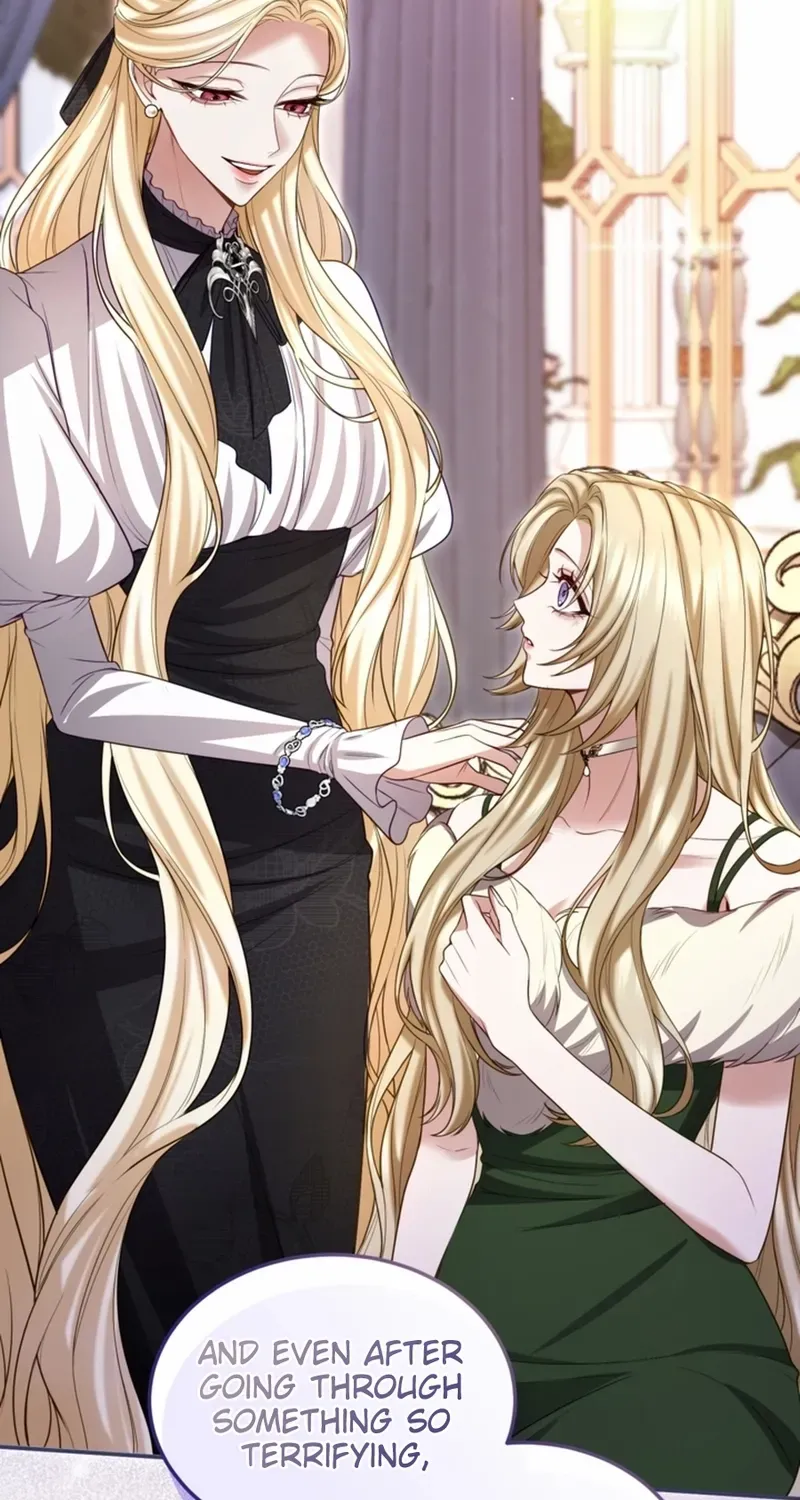 ‏I Will Fall With the Emperor Chapter 151 page 49 - 