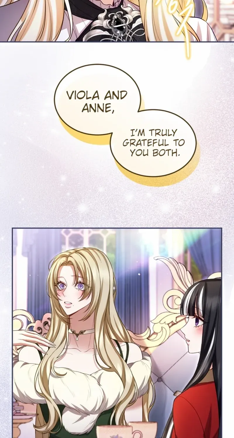 ‏I Will Fall With the Emperor Chapter 151 page 51 - 