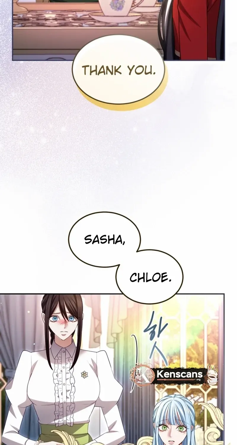 ‏I Will Fall With the Emperor Chapter 151 page 52 - 