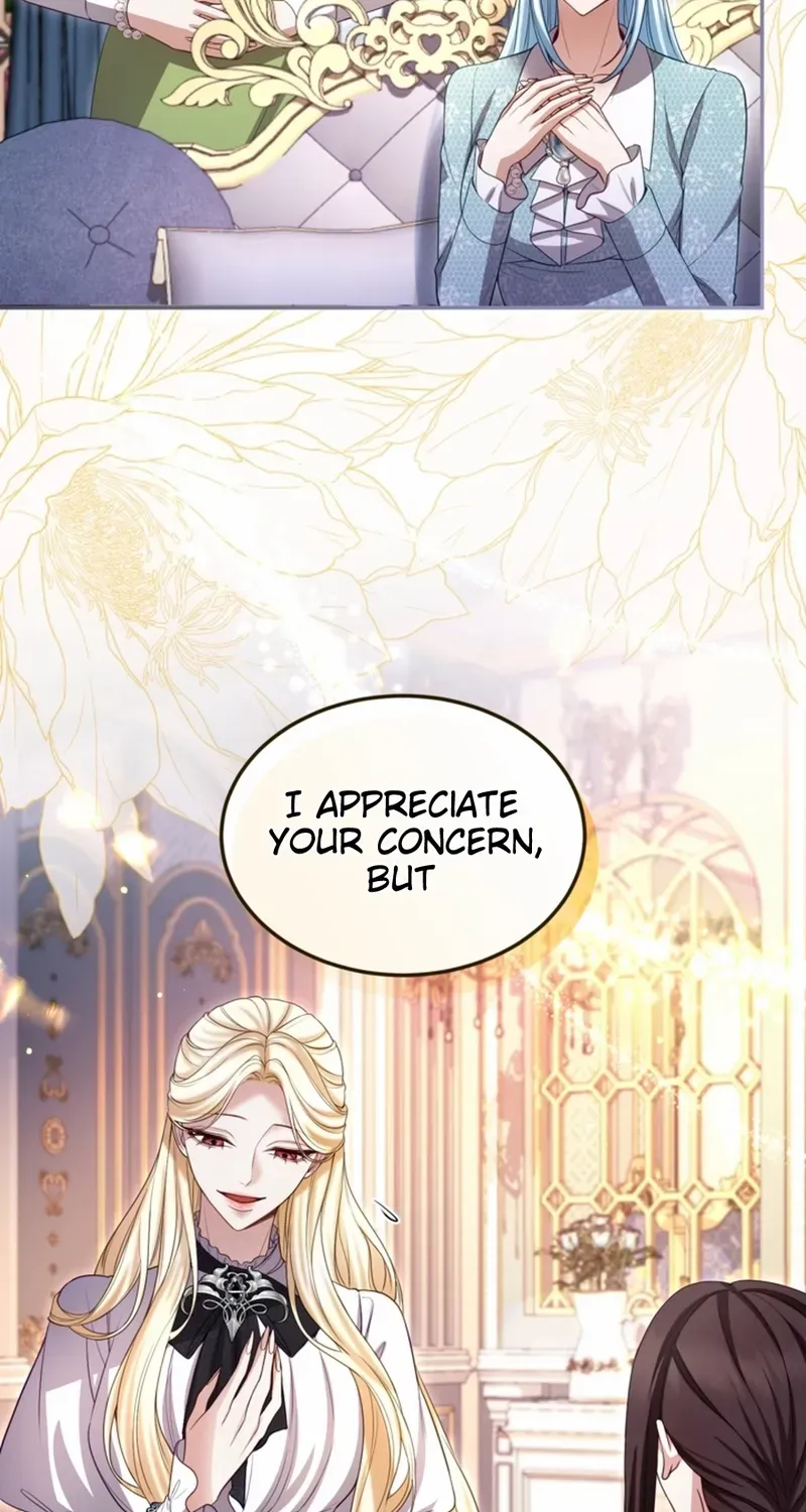 ‏I Will Fall With the Emperor Chapter 151 page 53 - 
