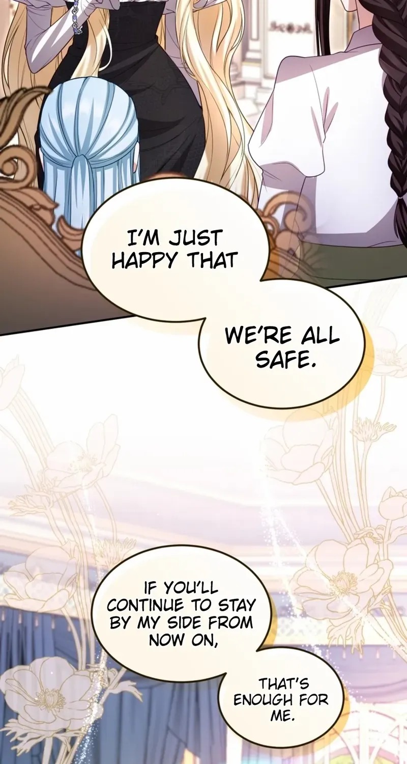 ‏I Will Fall With the Emperor Chapter 151 page 54 - 