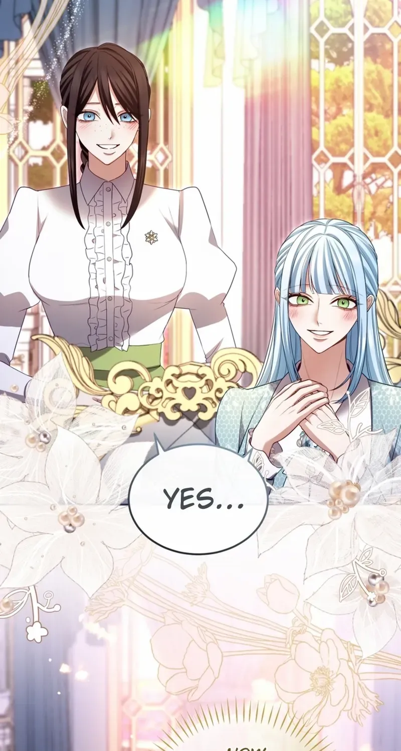 ‏I Will Fall With the Emperor Chapter 151 page 55 - 