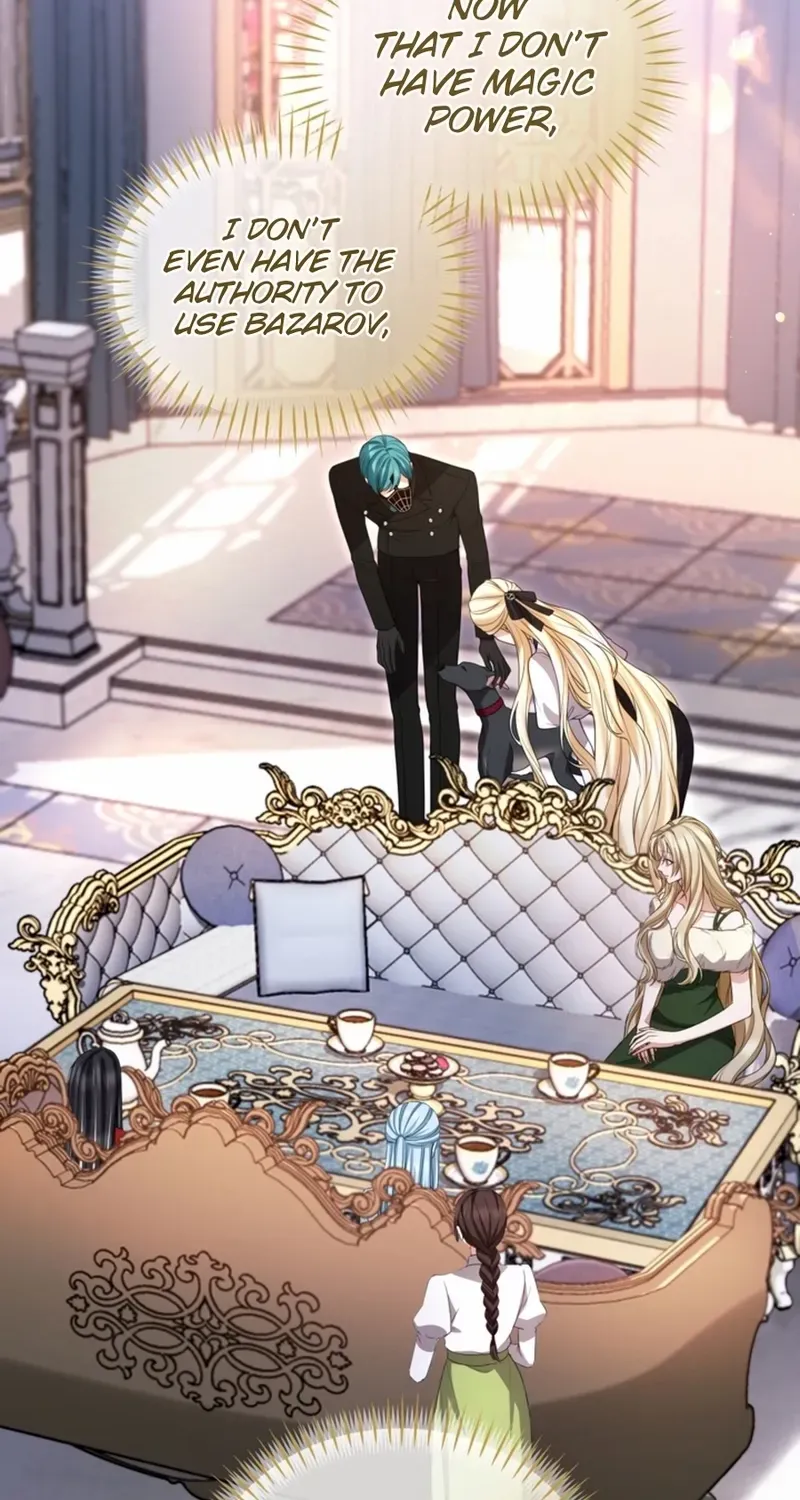 ‏I Will Fall With the Emperor Chapter 151 page 56 - 