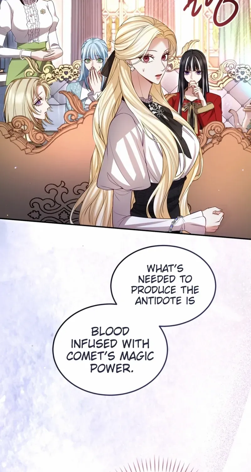 ‏I Will Fall With the Emperor Chapter 151 page 61 - 