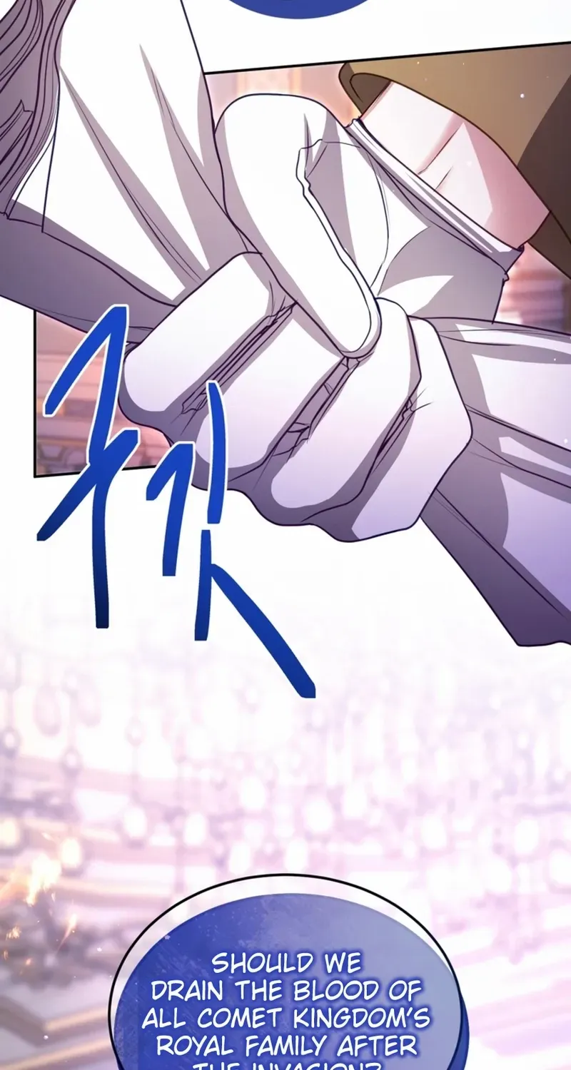 ‏I Will Fall With the Emperor Chapter 151 page 64 - 