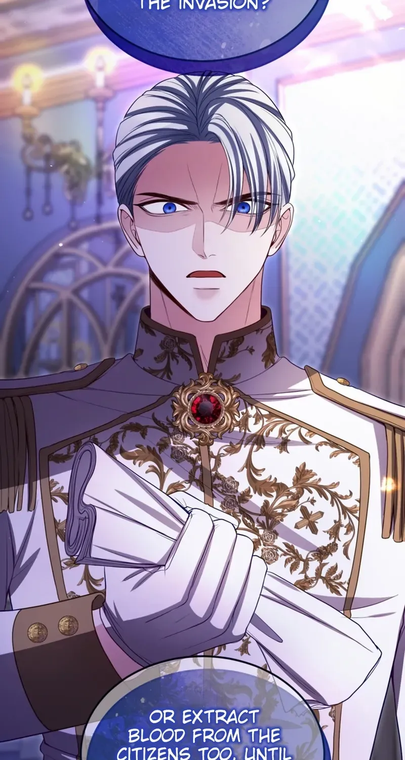 ‏I Will Fall With the Emperor Chapter 151 page 65 - 