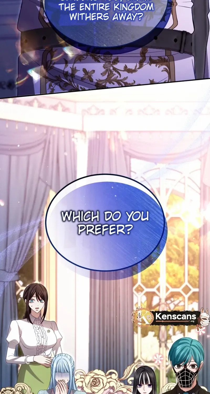 ‏I Will Fall With the Emperor Chapter 151 page 66 - 