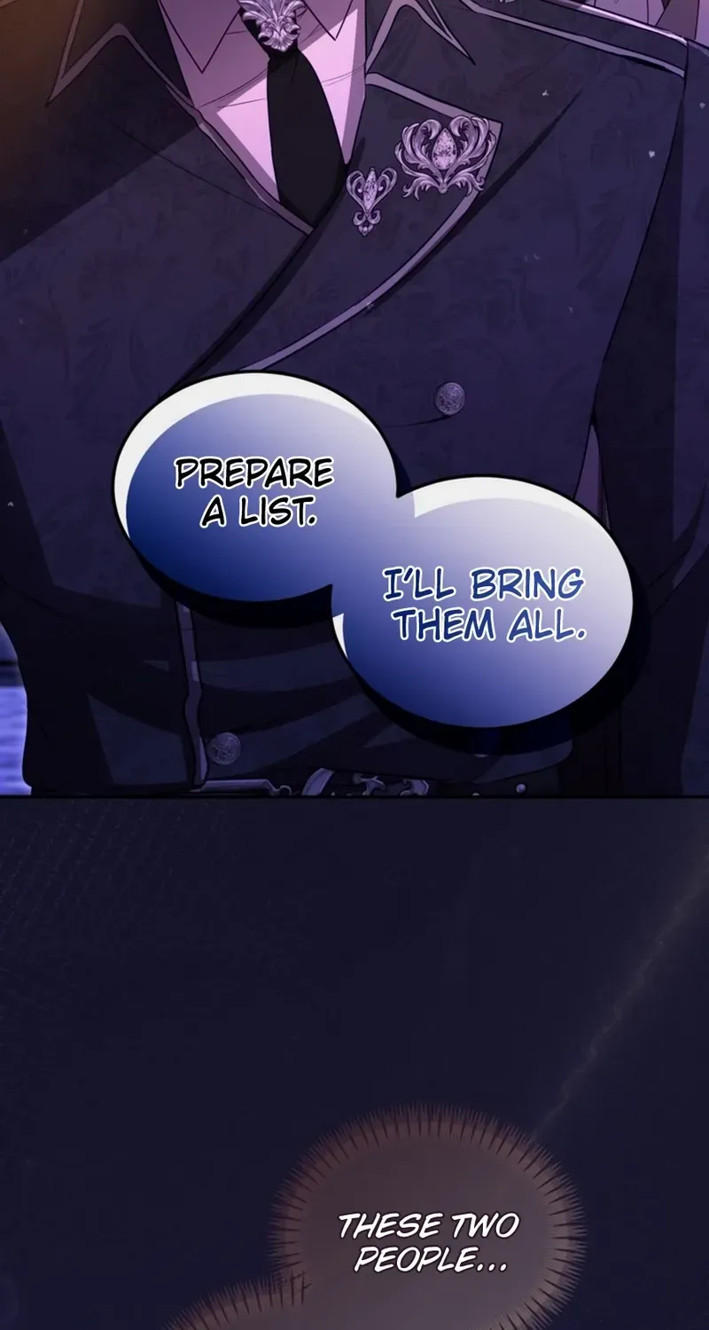 ‏I Will Fall With the Emperor Chapter 151 page 8 - 