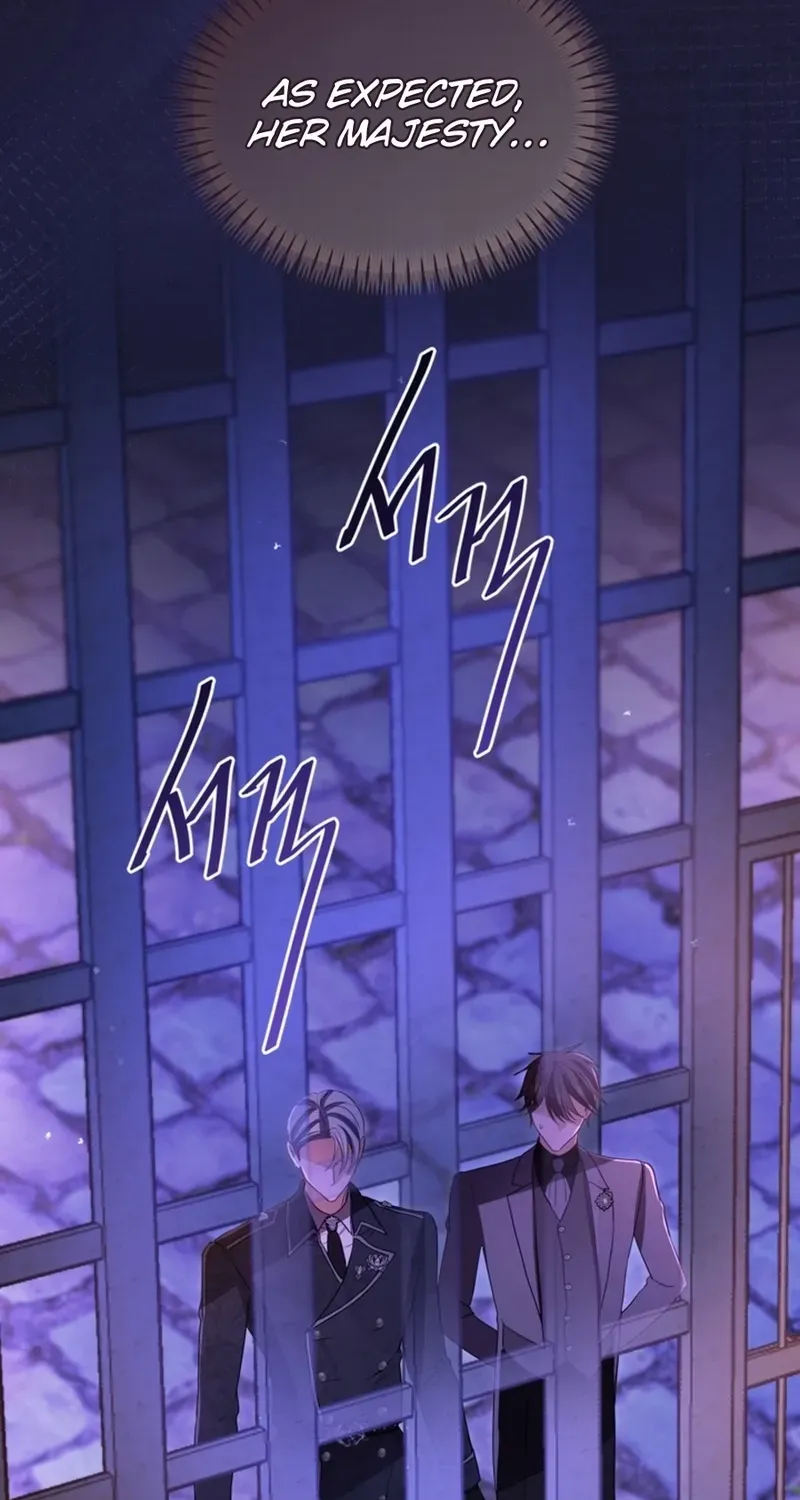 ‏I Will Fall With the Emperor Chapter 151 page 10 - 