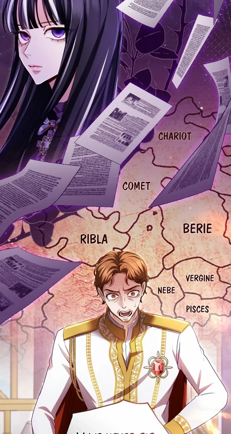 ‏I Will Fall With the Emperor Chapter 152 page 16 - 