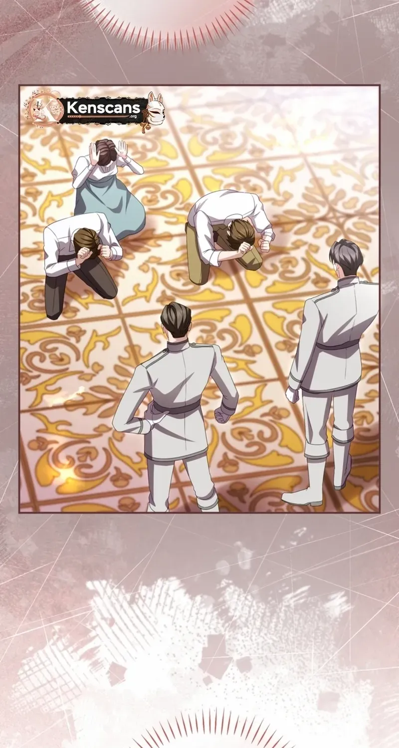 ‏I Will Fall With the Emperor Chapter 152 page 23 - 