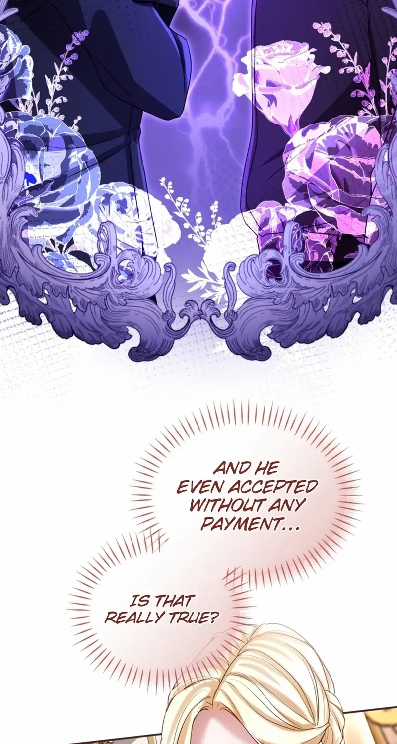 ‏I Will Fall With the Emperor Chapter 152 page 27 - 