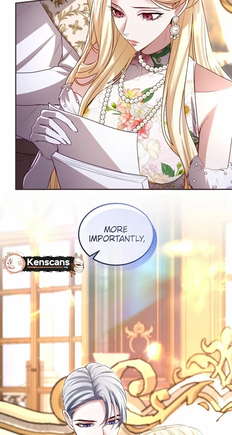‏I Will Fall With the Emperor Chapter 152 page 28 - 