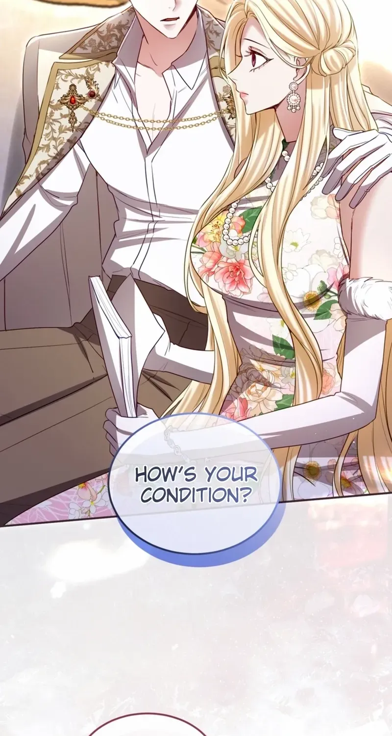 ‏I Will Fall With the Emperor Chapter 152 page 29 - 