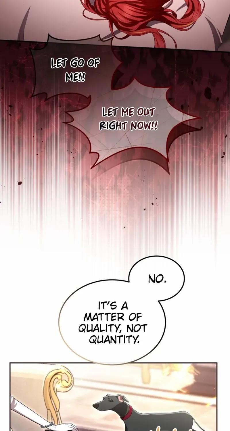 ‏I Will Fall With the Emperor Chapter 152 page 33 - 