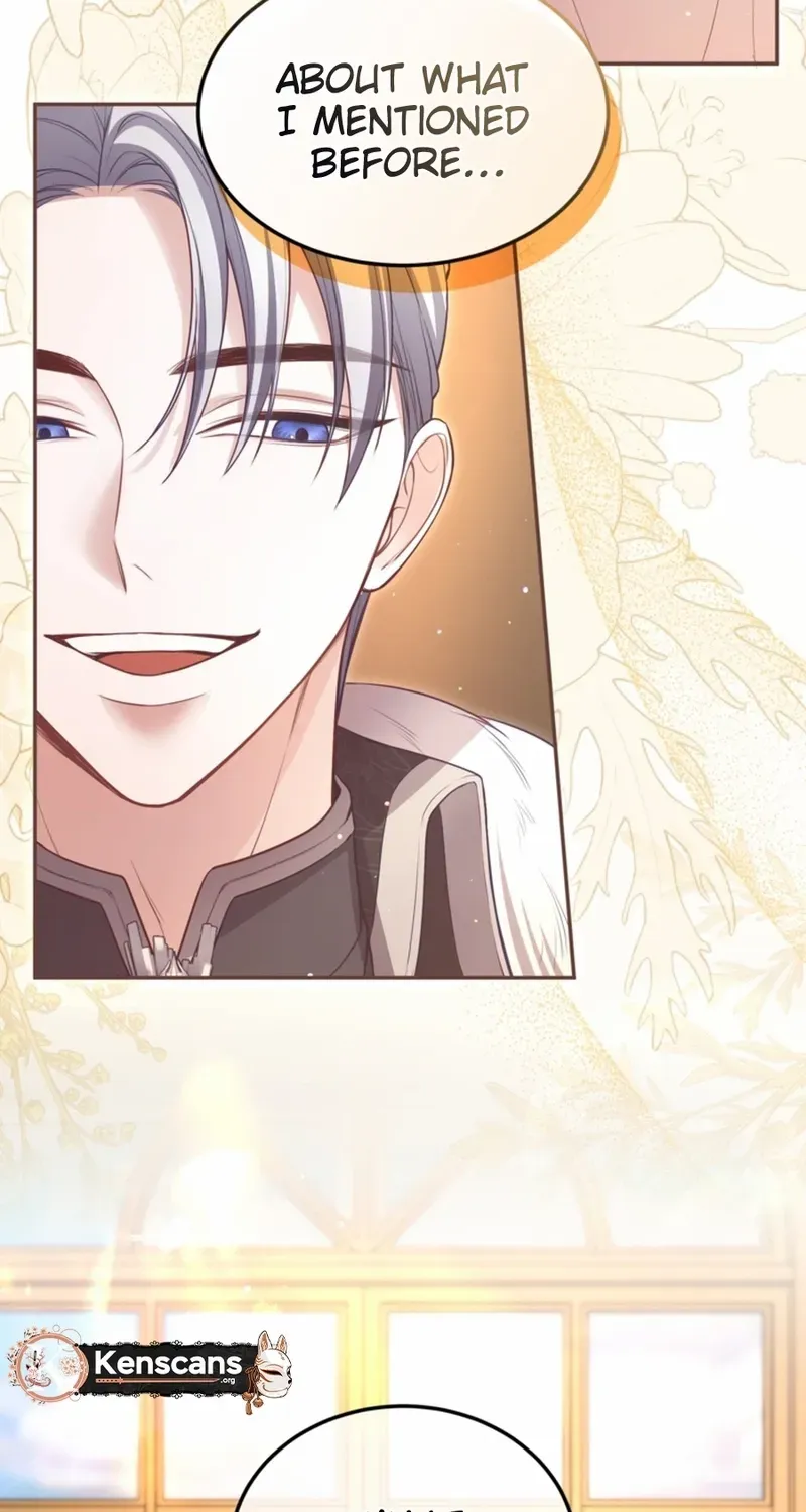 ‏I Will Fall With the Emperor Chapter 152 page 36 - 