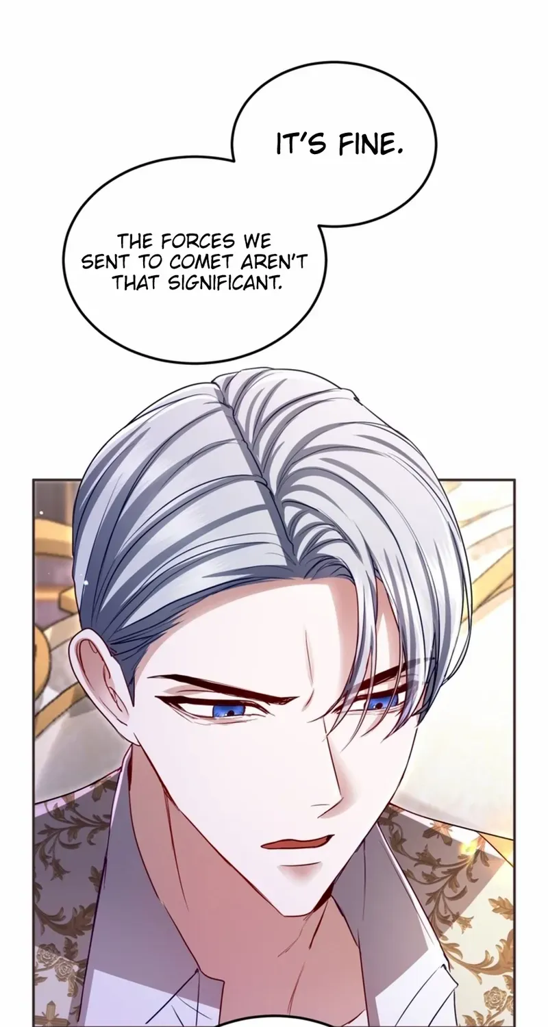 ‏I Will Fall With the Emperor Chapter 152 page 39 - 