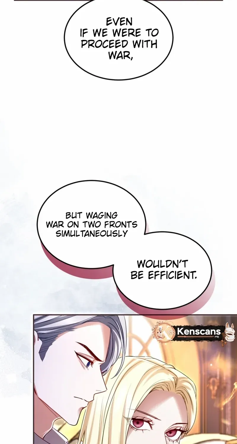 ‏I Will Fall With the Emperor Chapter 152 page 40 - 