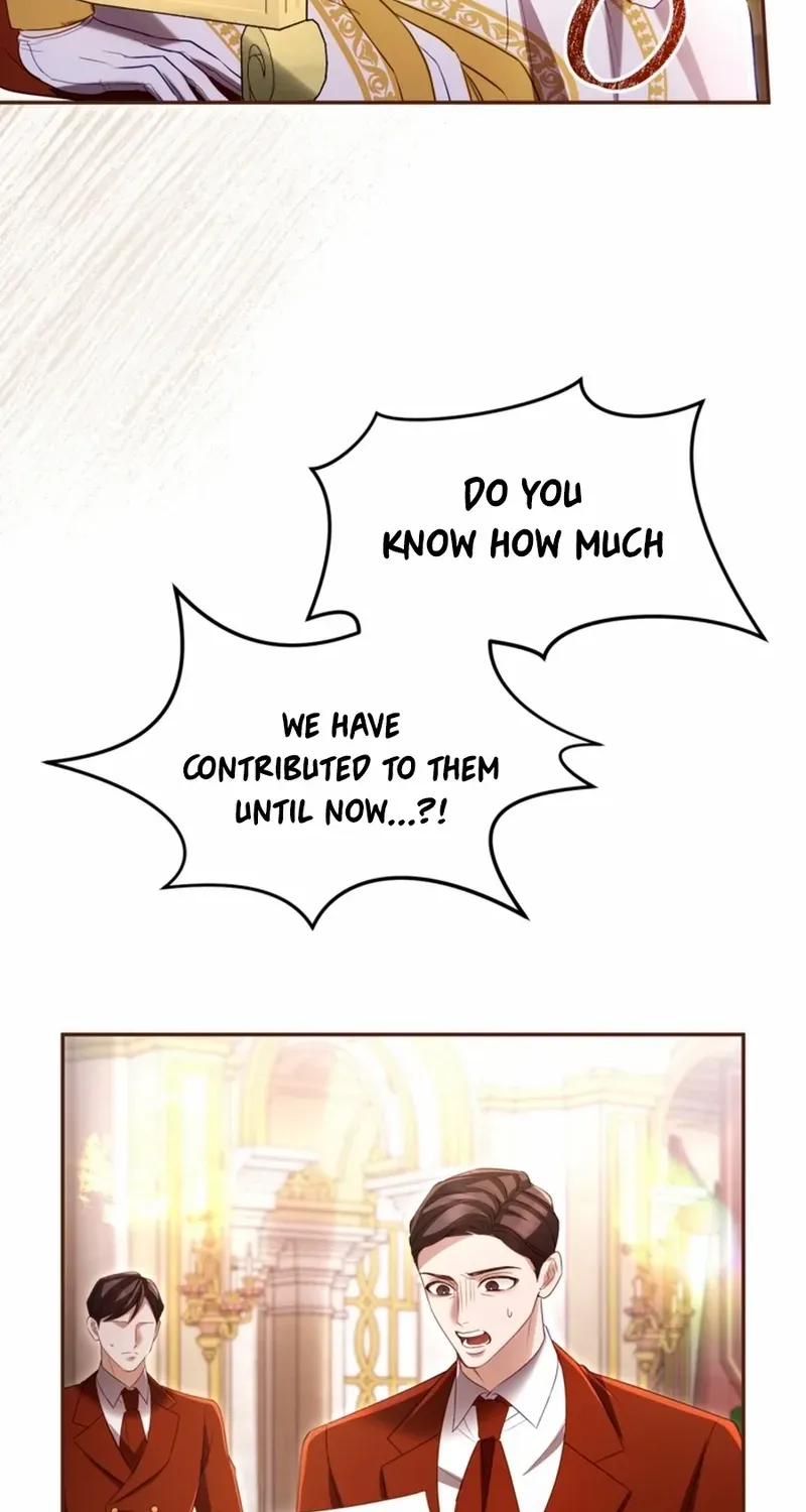 ‏I Will Fall With the Emperor Chapter 152 page 5 - 
