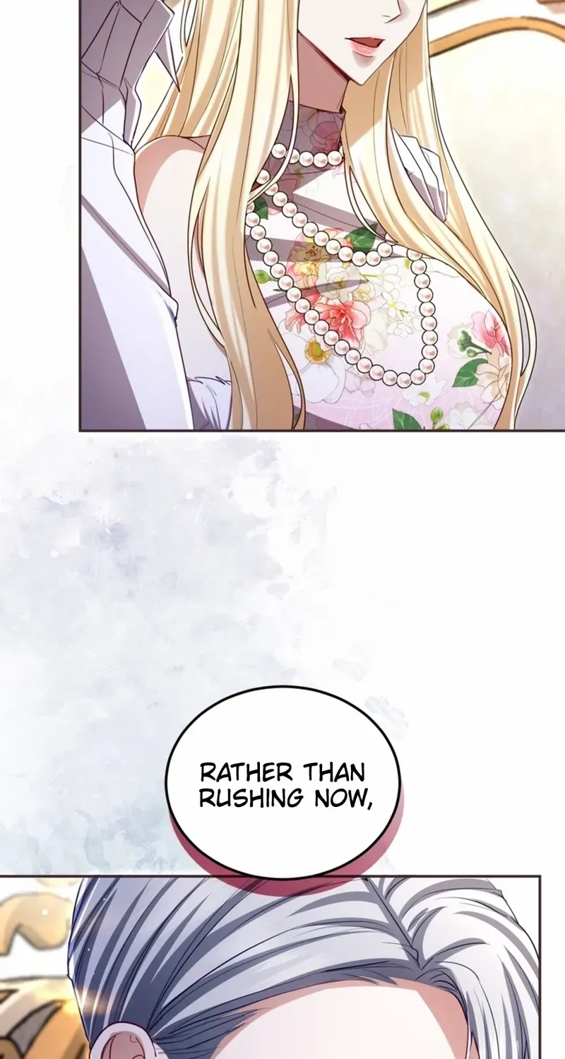 ‏I Will Fall With the Emperor Chapter 152 page 41 - 