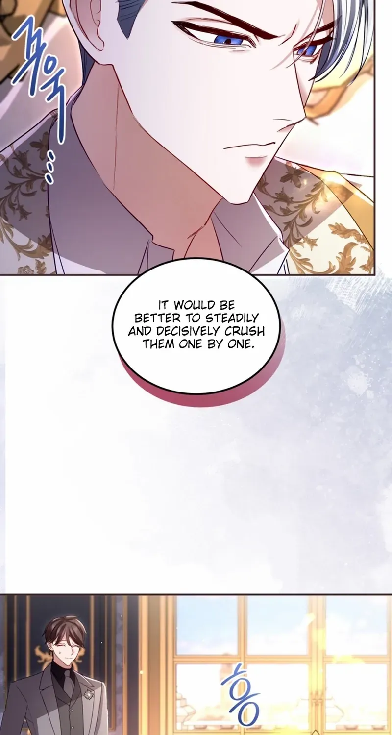 ‏I Will Fall With the Emperor Chapter 152 page 42 - 