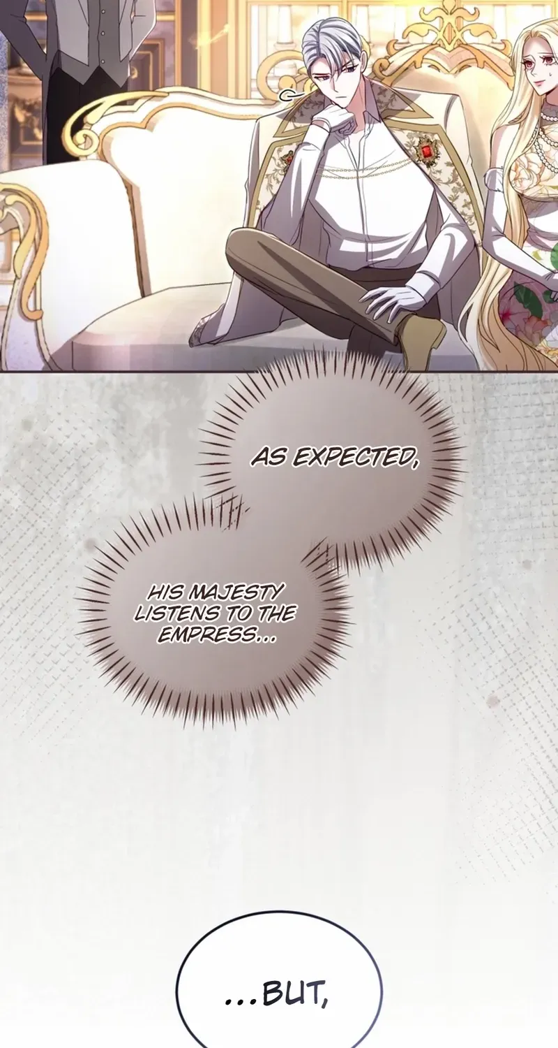 ‏I Will Fall With the Emperor Chapter 152 page 43 - 