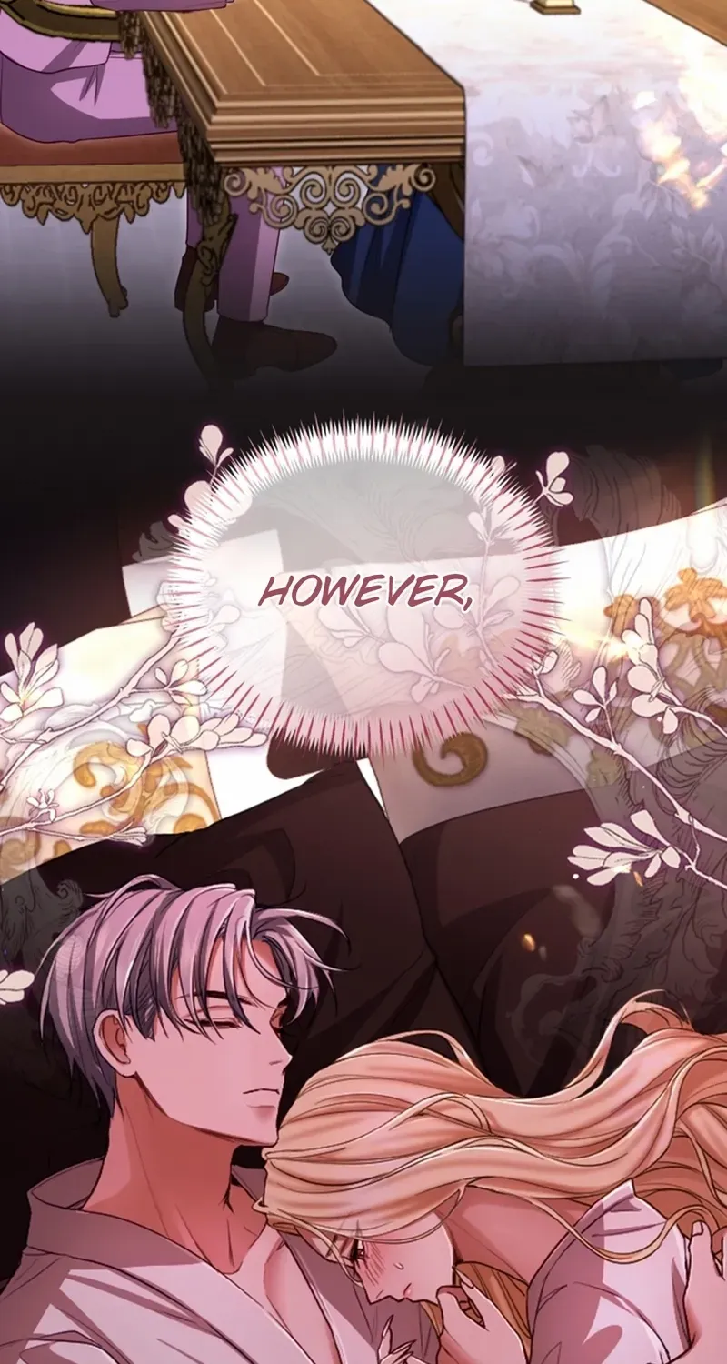 ‏I Will Fall With the Emperor Chapter 152 page 48 - 