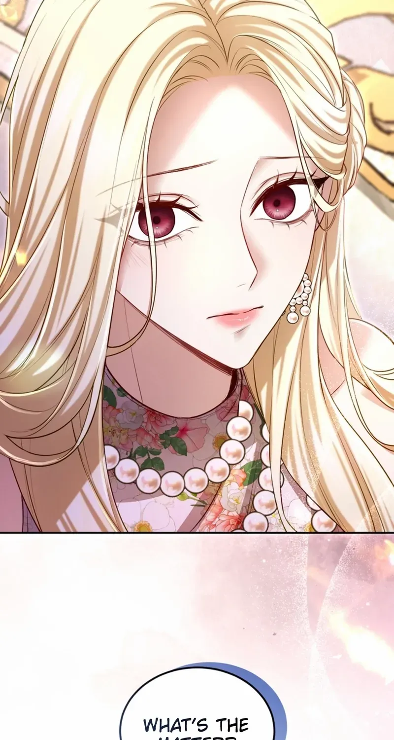‏I Will Fall With the Emperor Chapter 152 page 50 - 