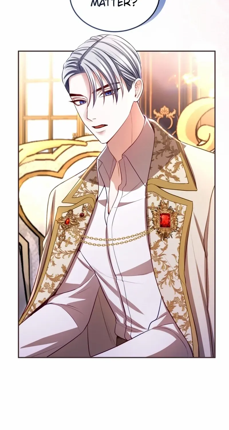 ‏I Will Fall With the Emperor Chapter 152 page 51 - 