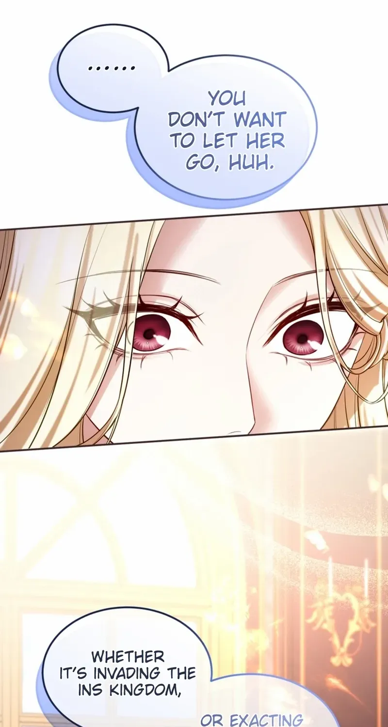 ‏I Will Fall With the Emperor Chapter 152 page 55 - 