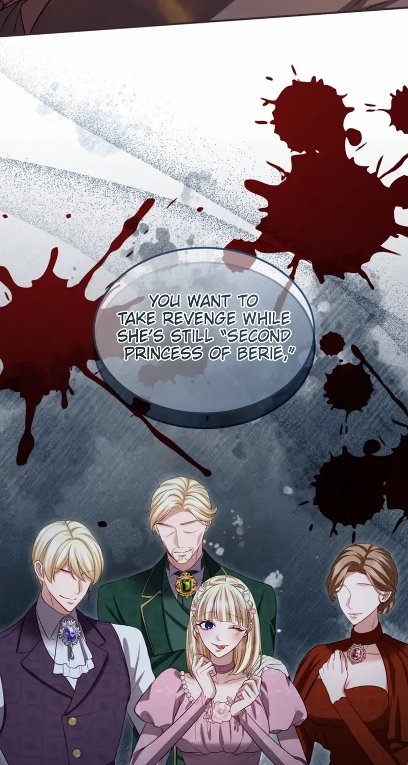 ‏I Will Fall With the Emperor Chapter 152 page 57 - 