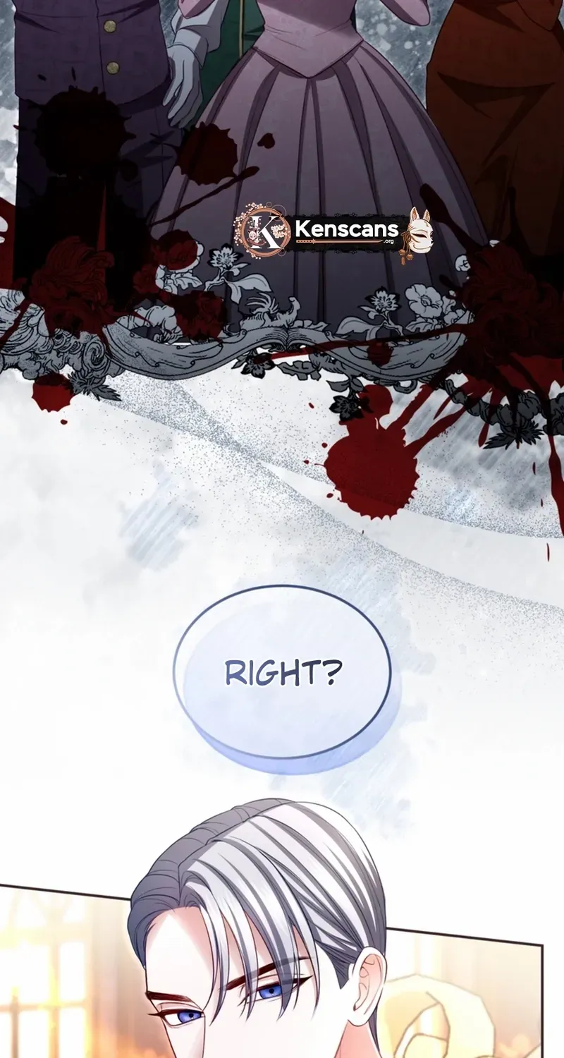 ‏I Will Fall With the Emperor Chapter 152 page 58 - 