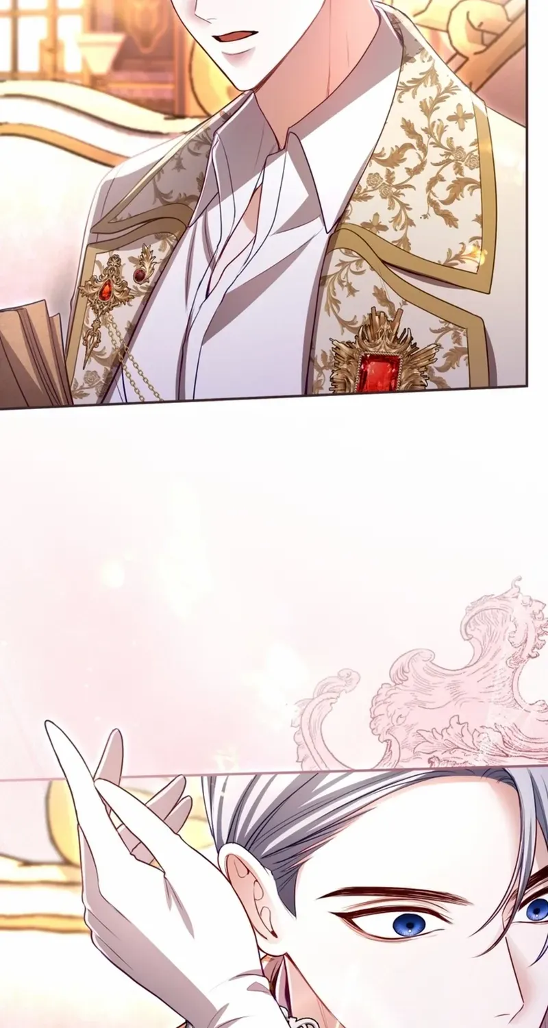 ‏I Will Fall With the Emperor Chapter 152 page 59 - 