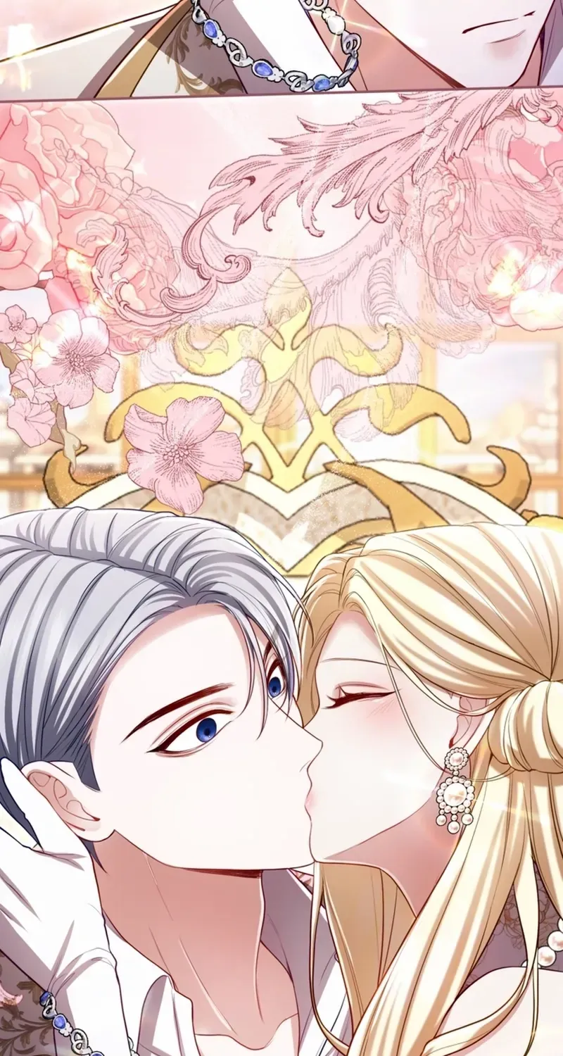 ‏I Will Fall With the Emperor Chapter 152 page 60 - 