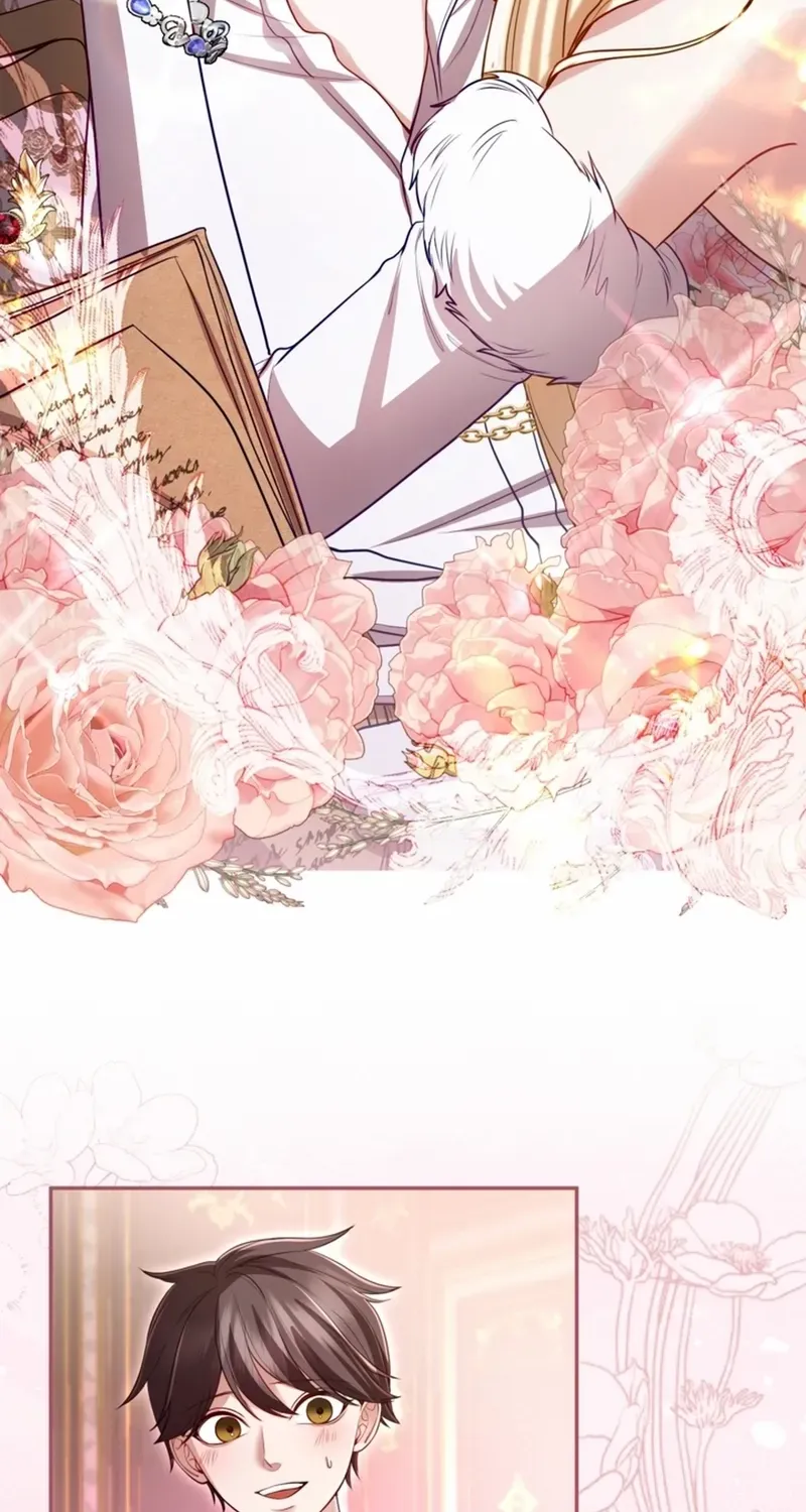 ‏I Will Fall With the Emperor Chapter 152 page 61 - 