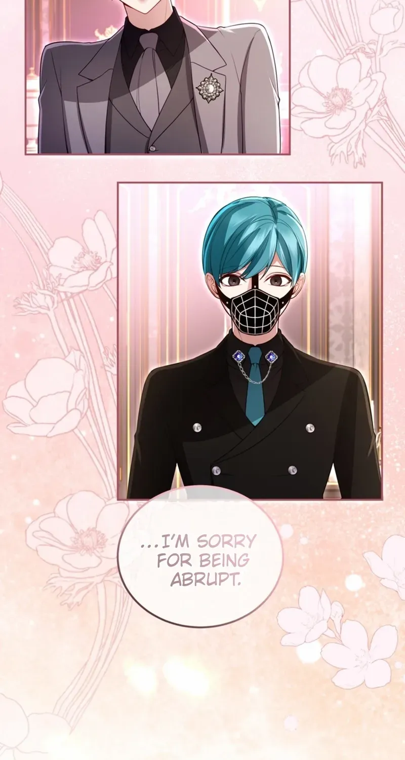 ‏I Will Fall With the Emperor Chapter 152 page 62 - 