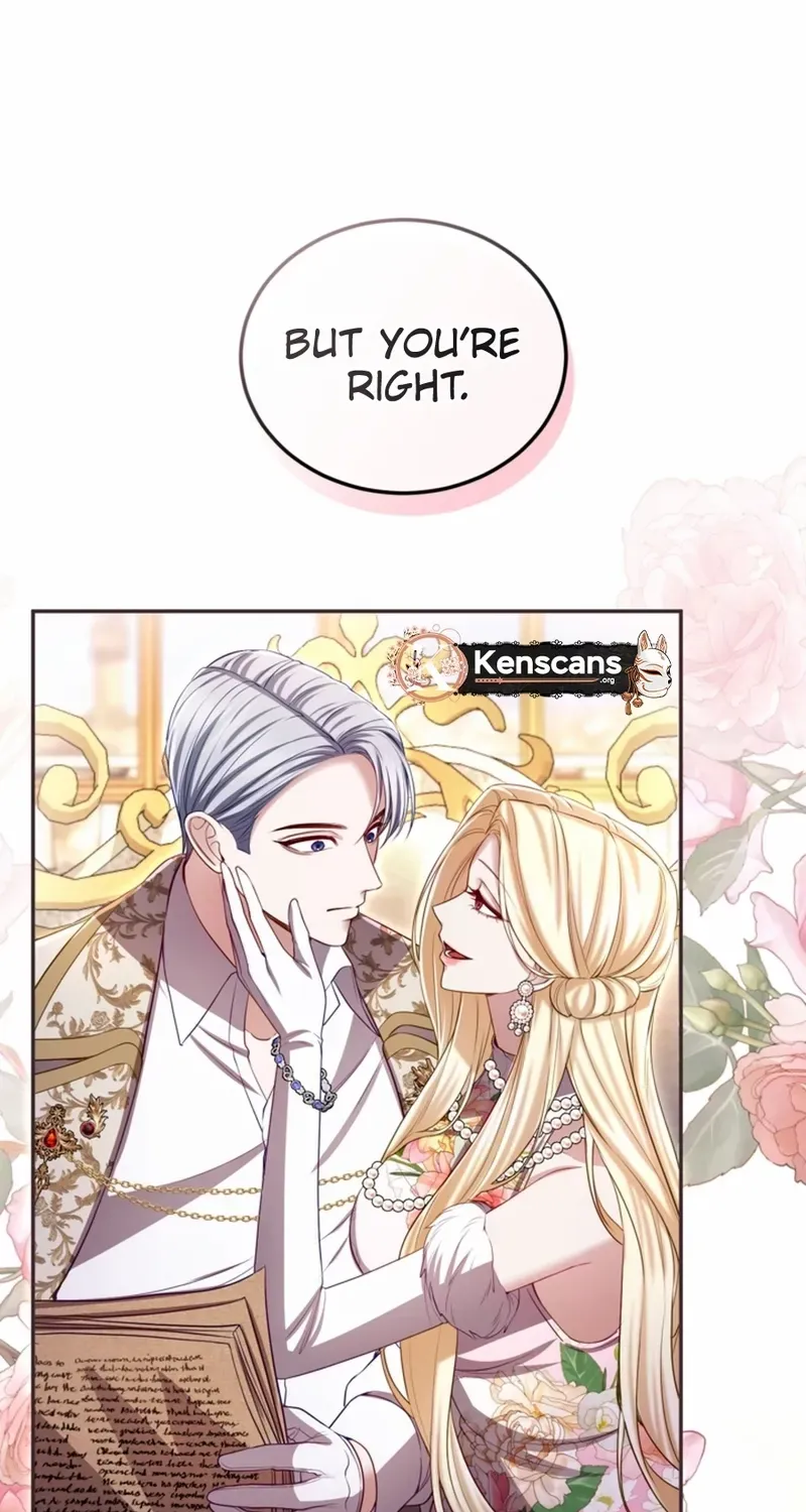 ‏I Will Fall With the Emperor Chapter 152 page 64 - 