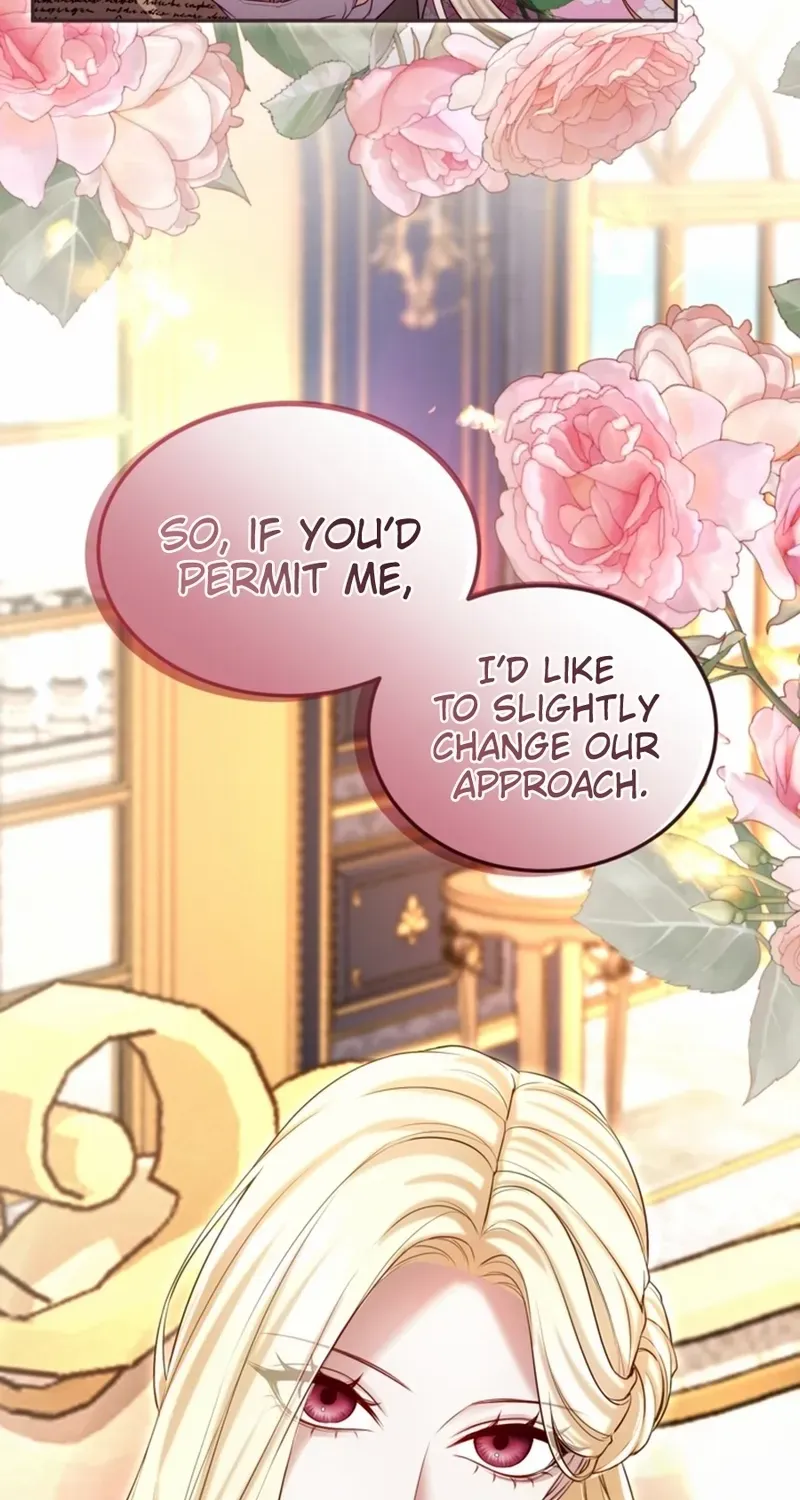 ‏I Will Fall With the Emperor Chapter 152 page 65 - 