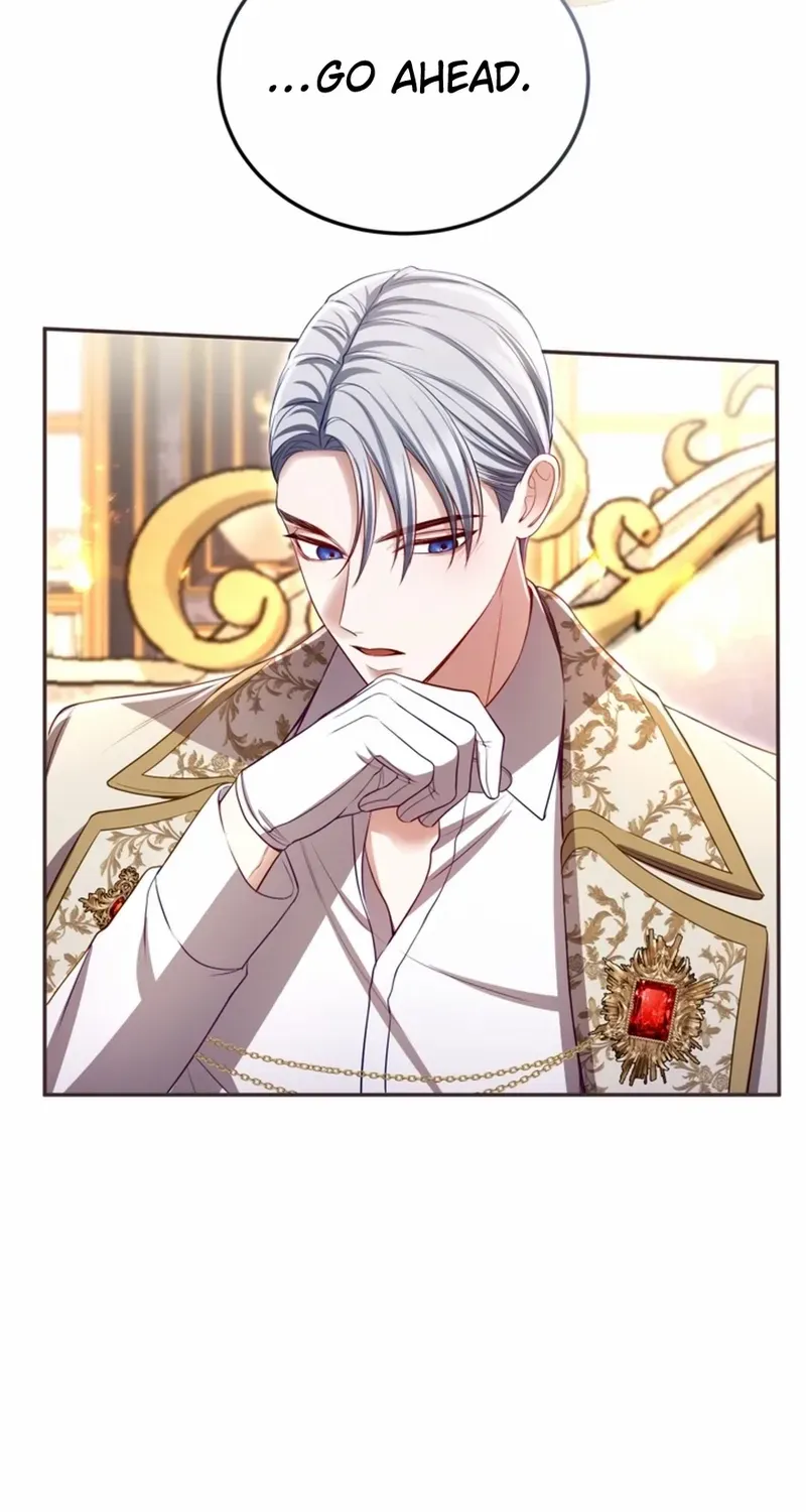 ‏I Will Fall With the Emperor Chapter 152 page 67 - 