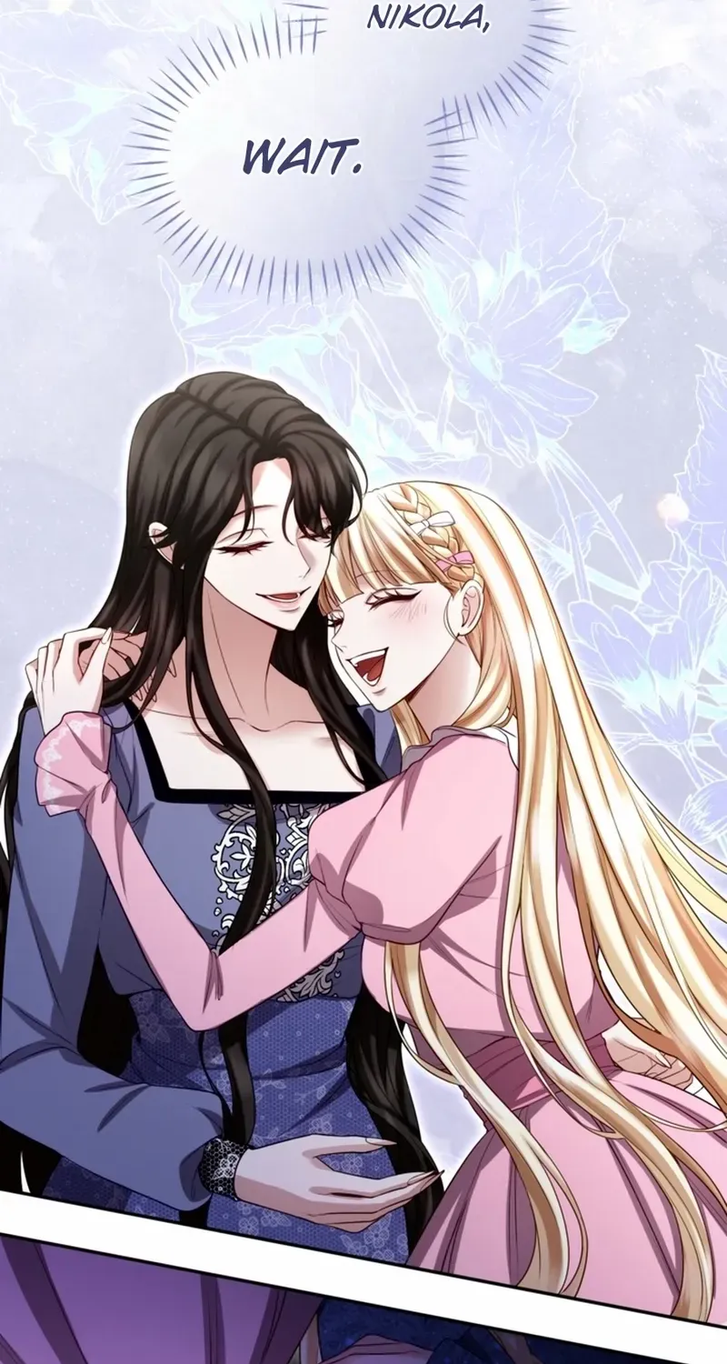 ‏I Will Fall With the Emperor Chapter 152 page 69 - 
