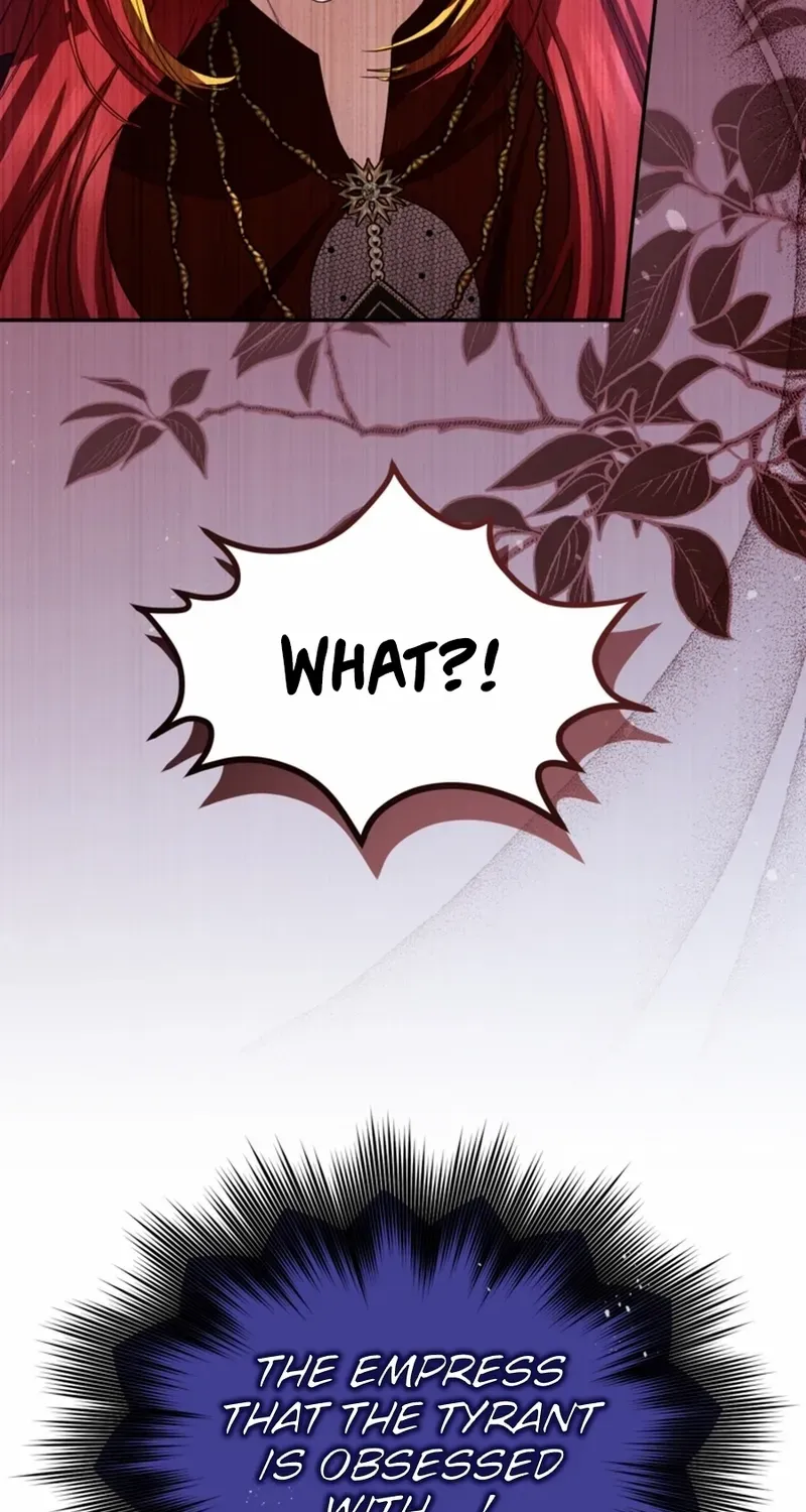 ‏I Will Fall With the Emperor Chapter 152 page 8 - 