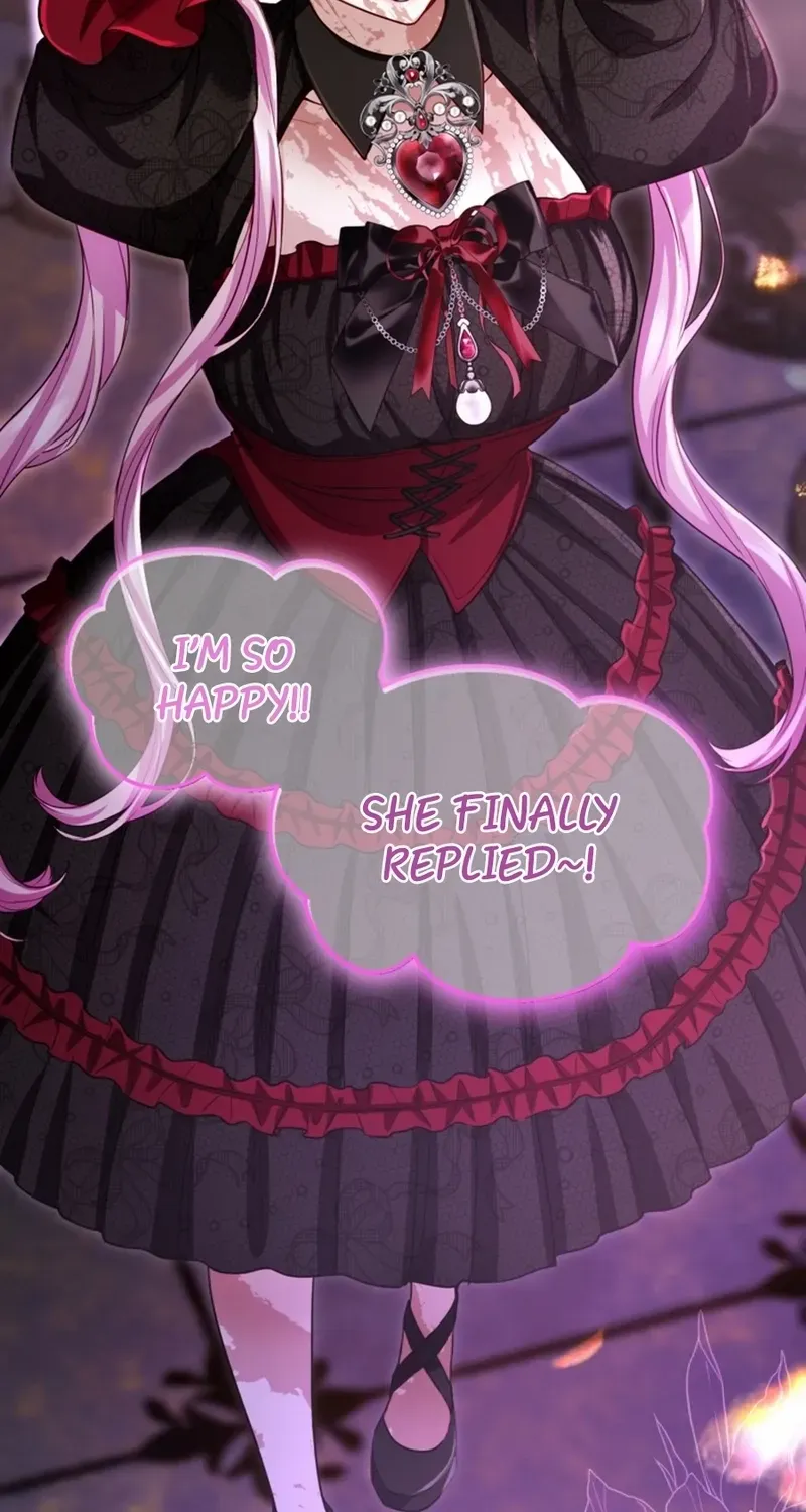‏I Will Fall With the Emperor Chapter 152 page 73 - 