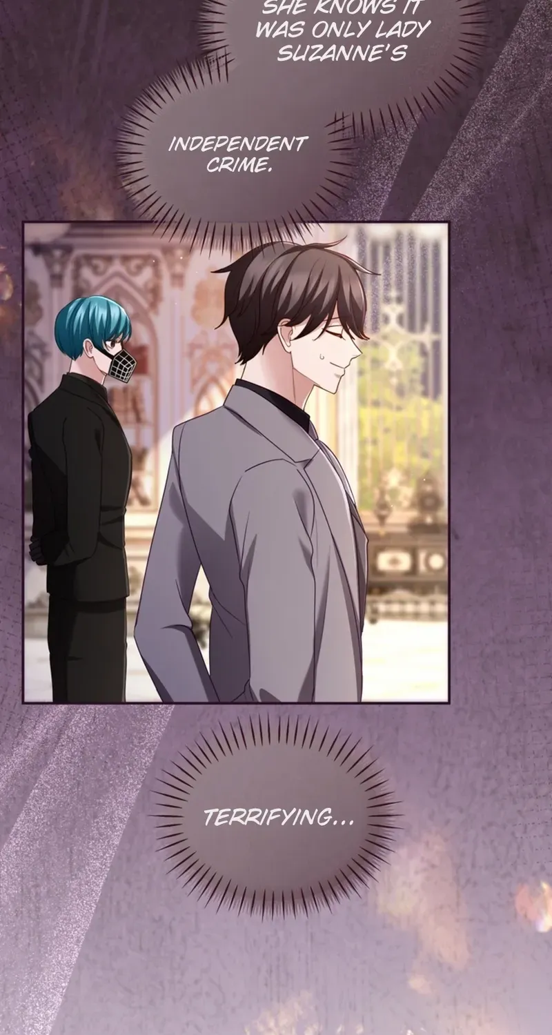 ‏I Will Fall With the Emperor Chapter 153 page 11 - 