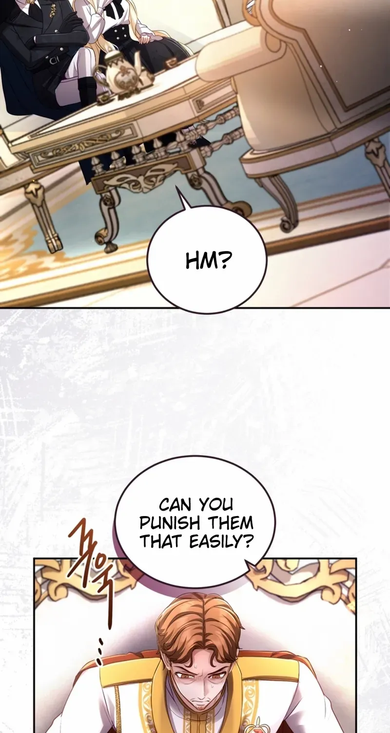 ‏I Will Fall With the Emperor Chapter 153 page 13 - 