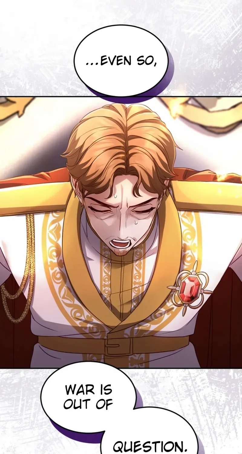 ‏I Will Fall With the Emperor Chapter 153 page 15 - 