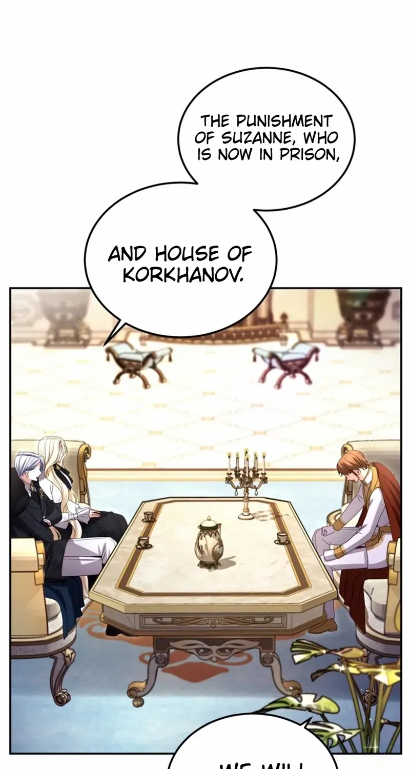 ‏I Will Fall With the Emperor Chapter 153 page 18 - 
