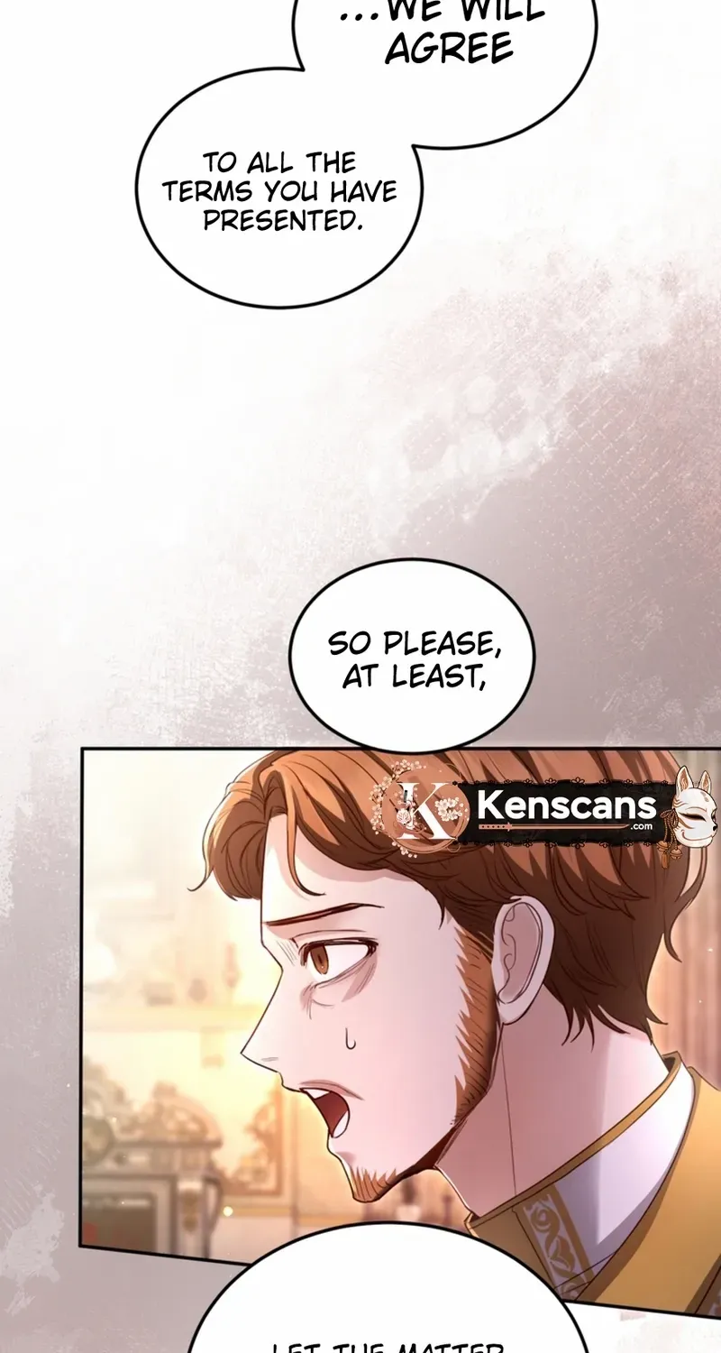 ‏I Will Fall With the Emperor Chapter 153 page 19 - 